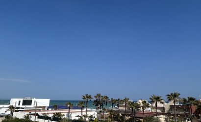 Resale - Villa -
La Mata - Costa Blanca
