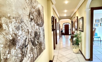 Resale - Villa -
La Mata - Costa Blanca