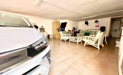 Resale - Villa -
La Mata - Costa Blanca