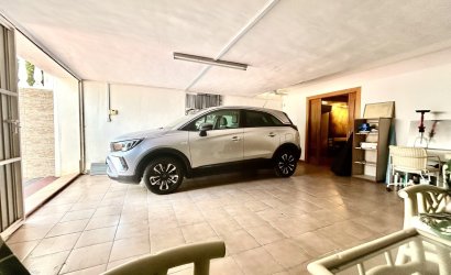 Resale - Villa -
La Mata - Costa Blanca