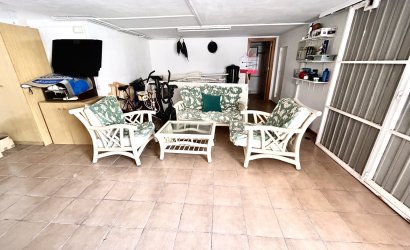 Resale - Villa -
La Mata - Costa Blanca