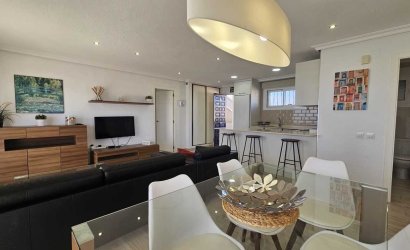 Resale - Apartment -
Mil Palmeras - Costa Blanca