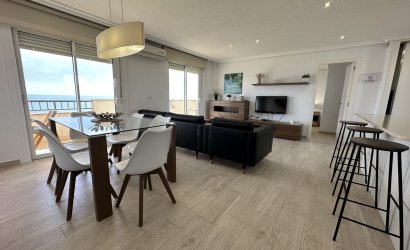Resale - Apartment -
Mil Palmeras - Costa Blanca