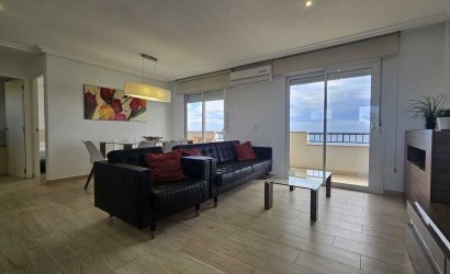 Resale - Apartment -
Mil Palmeras - Costa Blanca