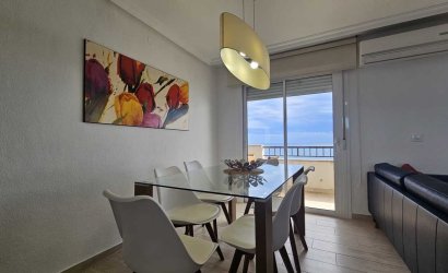 Resale - Apartment -
Mil Palmeras - Costa Blanca