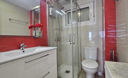 Resale - Apartment -
Mil Palmeras - Costa Blanca