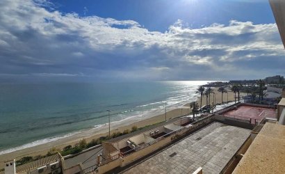 Resale - Apartment -
Mil Palmeras - Costa Blanca