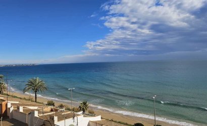 Resale - Apartment -
Mil Palmeras - Costa Blanca