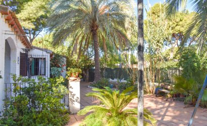 Resale - Villa -
Orihuela Costa - Punta Prima