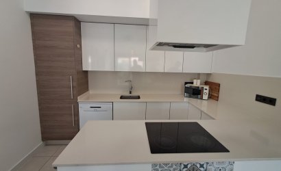 Resale - Villa -
Villamartin - Costa Blanca