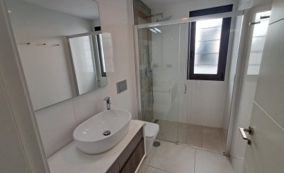 Resale - Villa -
Villamartin - Costa Blanca