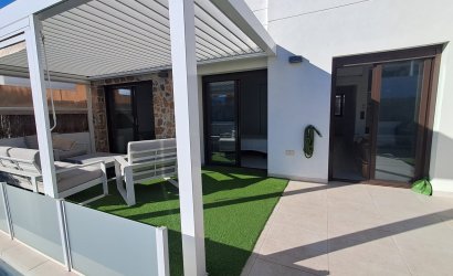 Resale - Villa -
Villamartin - Costa Blanca