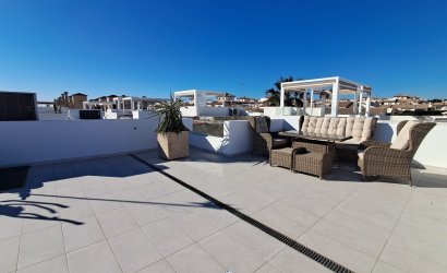 Resale - Villa -
Villamartin - Costa Blanca