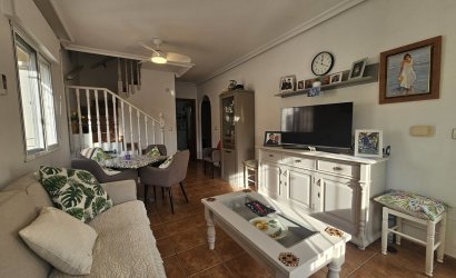 Resale - Villa -
La Zenia - Costa Blanca