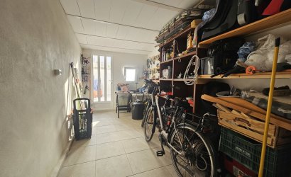 Resale - Villa -
La Zenia - Costa Blanca