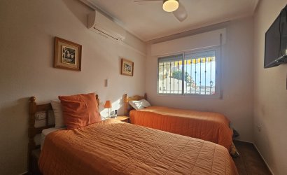 Resale - Villa -
La Zenia - Costa Blanca