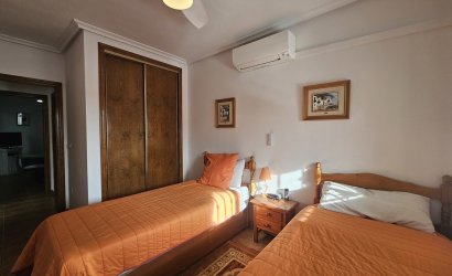 Resale - Villa -
La Zenia - Costa Blanca