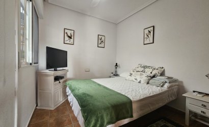 Resale - Villa -
La Zenia - Costa Blanca