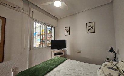 Resale - Villa -
La Zenia - Costa Blanca