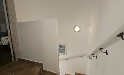 Resale - Villa -
La Zenia - Costa Blanca