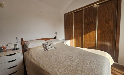 Resale - Villa -
La Zenia - Costa Blanca