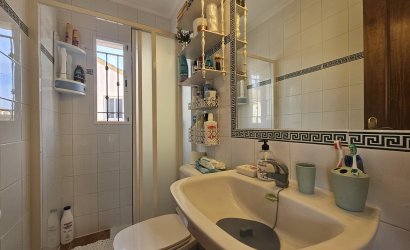 Resale - Villa -
La Zenia - Costa Blanca