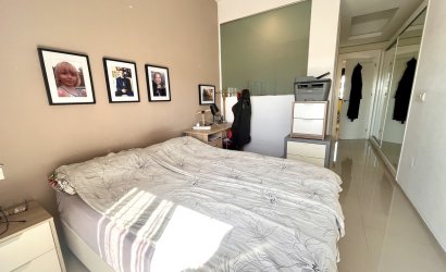 Resale - Apartment -
La Zenia - Costa Blanca