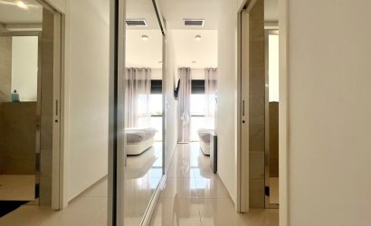 Resale - Apartment -
La Zenia - Costa Blanca