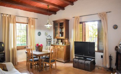 Resale - Villa -
Orihuela Costa - Punta Prima