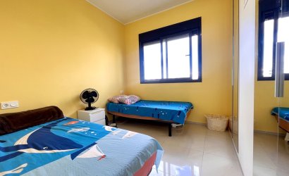 Resale - Apartment -
La Zenia - Costa Blanca