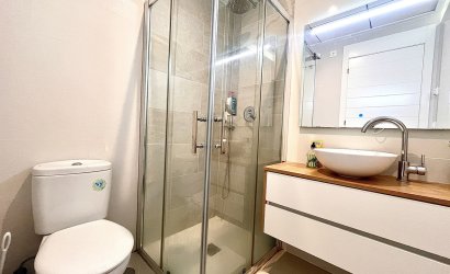 Resale - Apartment -
La Zenia - Costa Blanca