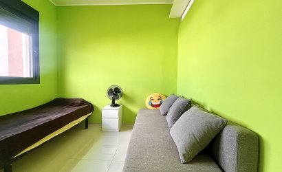 Resale - Apartment -
La Zenia - Costa Blanca