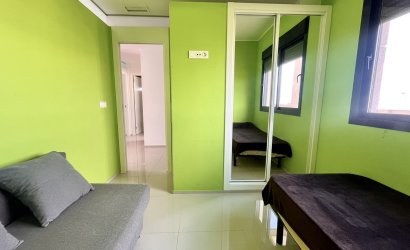 Resale - Apartment -
La Zenia - Costa Blanca