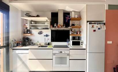 Resale - Apartment -
La Zenia - Costa Blanca