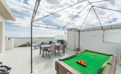 Resale - Apartment -
La Zenia - Costa Blanca