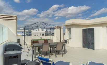 Resale - Apartment -
La Zenia - Costa Blanca