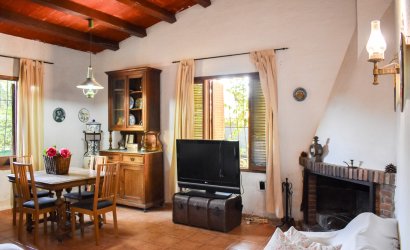 Resale - Villa -
Orihuela Costa - Punta Prima