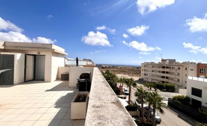 Resale - Apartment -
La Zenia - Costa Blanca
