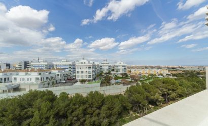 Resale - Apartment -
La Zenia - Costa Blanca