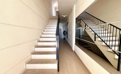 Resale - Apartment -
La Zenia - Costa Blanca