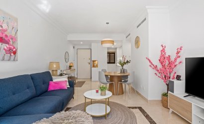 Resale - Apartment -
San Javier - Costa Calida