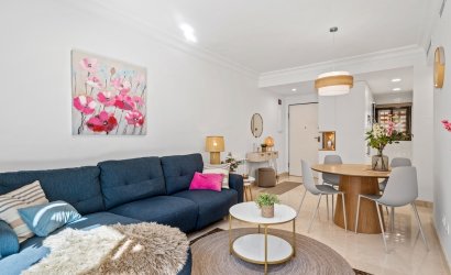 Resale - Apartment -
San Javier - Costa Calida