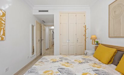 Resale - Apartment -
San Javier - Costa Calida