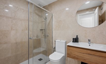 Resale - Apartment -
San Javier - Costa Calida