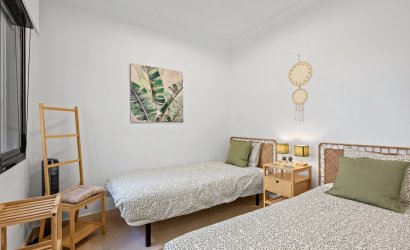 Resale - Apartment -
San Javier - Costa Calida