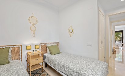 Resale - Apartment -
San Javier - Costa Calida