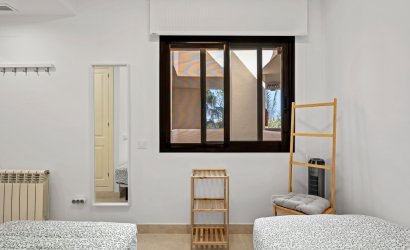 Resale - Apartment -
San Javier - Costa Calida