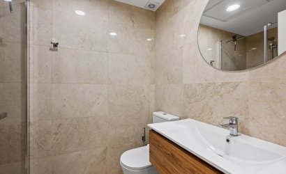 Resale - Apartment -
San Javier - Costa Calida