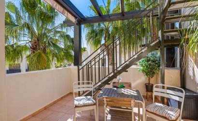 Resale - Apartment -
San Javier - Costa Calida