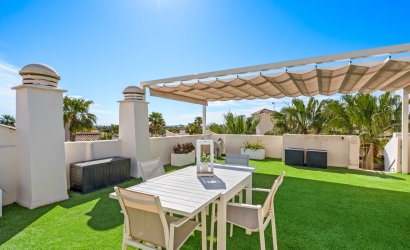 Resale - Apartment -
San Javier - Costa Calida